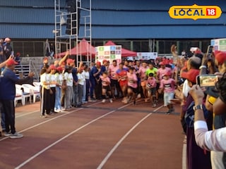 തലശ്ശേരി ഹെറിറ്റേജ് റണ്ണിന് തുടക്കം തലശ്ശേരി ഹെറിറ്റേജ് റണ്ണിന് തുടക്കം