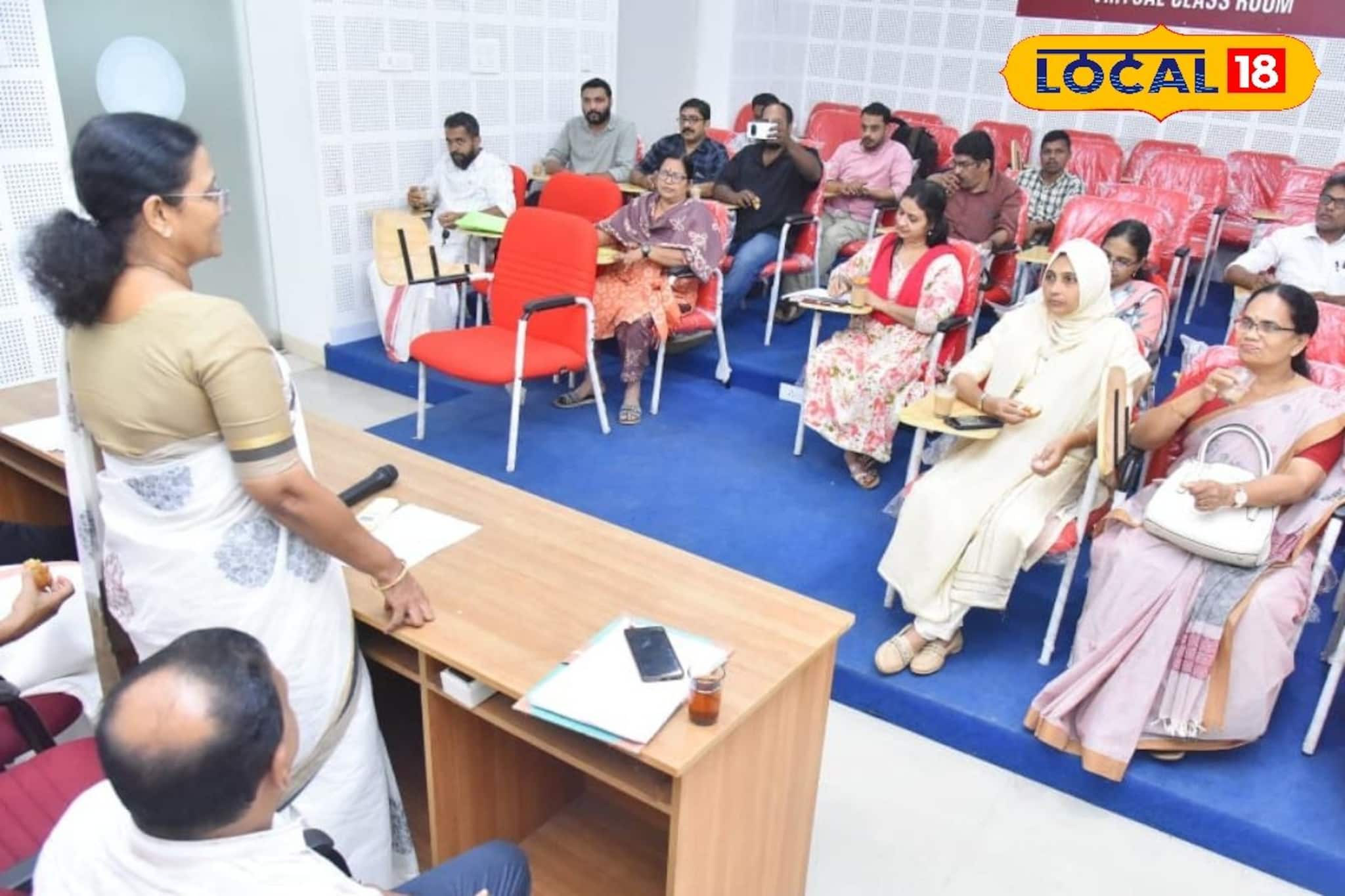 കോഴിക്കോട് ഇനി കേരളോത്സവ ലഹരിയിൽ; കായിക മത്സരങ്ങൾക്ക് ജനുവരി 14-ന് തുടക്കമാകും