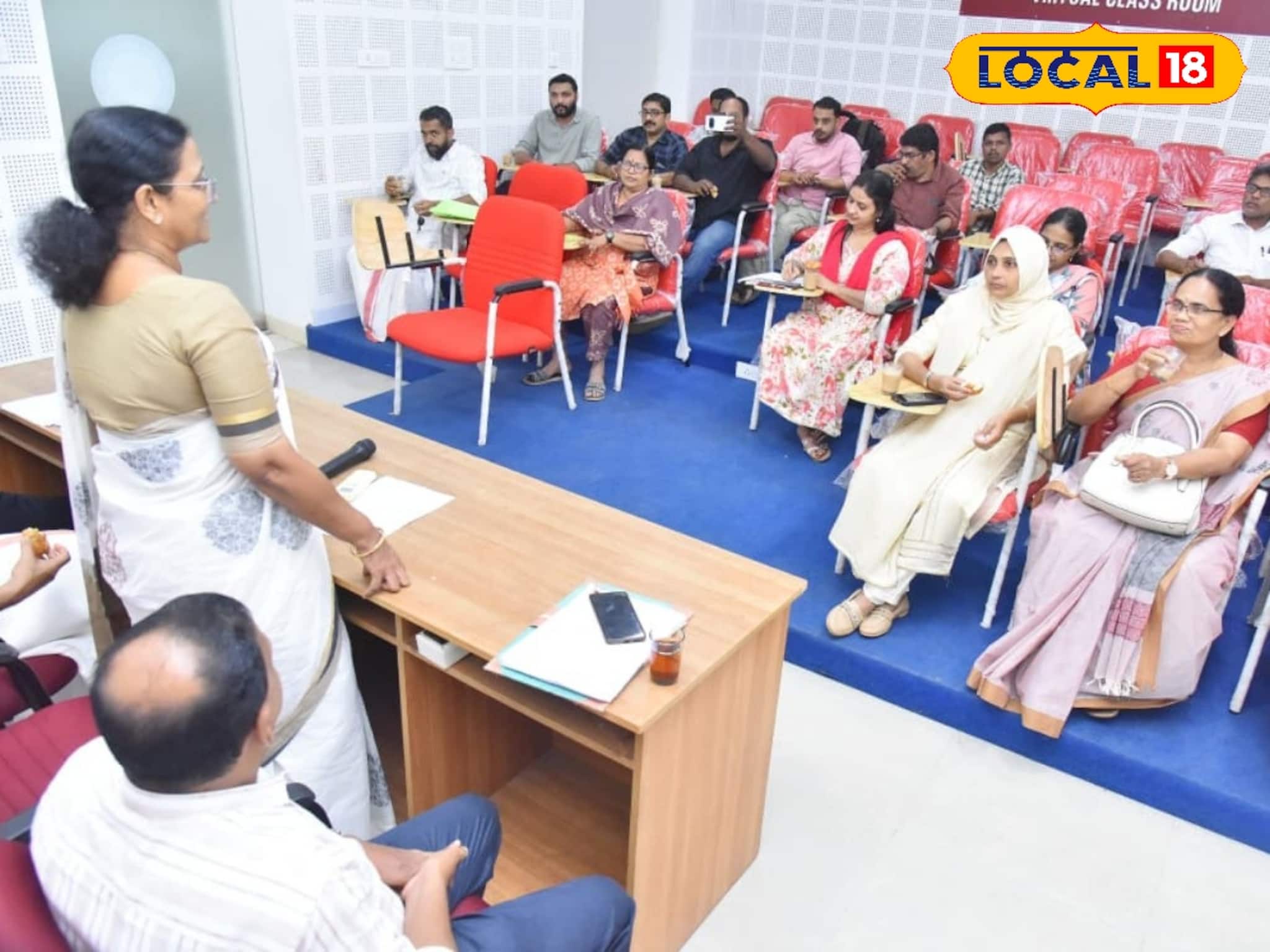 കോഴിക്കോട് ഇനി കേരളോത്സവ ലഹരിയിൽ; കായിക മത്സരങ്ങൾക്ക് ജനുവരി 14-ന് തുടക്കമാകും