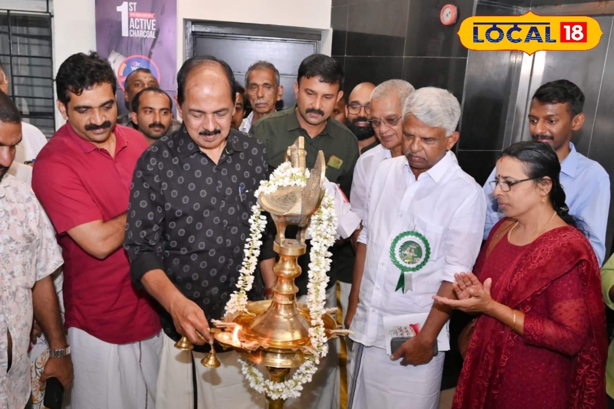 കോർപ്പറേറ്റ് ലുക്കിൽ സപ്ലൈകോ; കുറഞ്ഞ വിലയിൽ ആധുനിക ഷോപ്പിംഗ് അനുഭവവുമായി 'സിഗ്നേച്ചർ മാർട്ട്' തലശ്ശേരിയിൽ