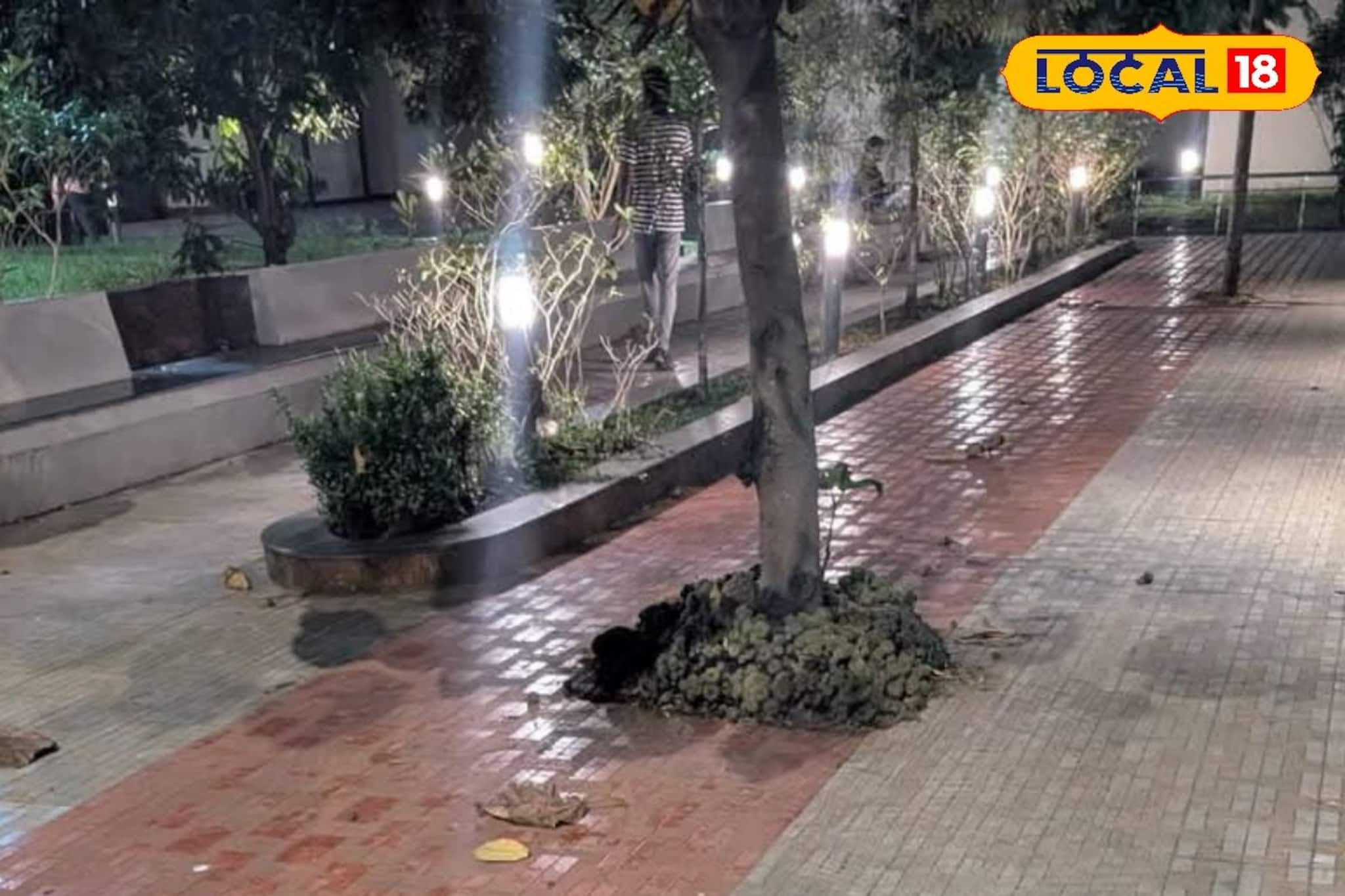 പൈതൃക തനിമയോടെ പുത്തൻ മുഖം; ശ്രീചിത്തിര തിരുനാൾ പാർക്ക് നവീകരണത്തിനൊരുങ്ങുന്നു