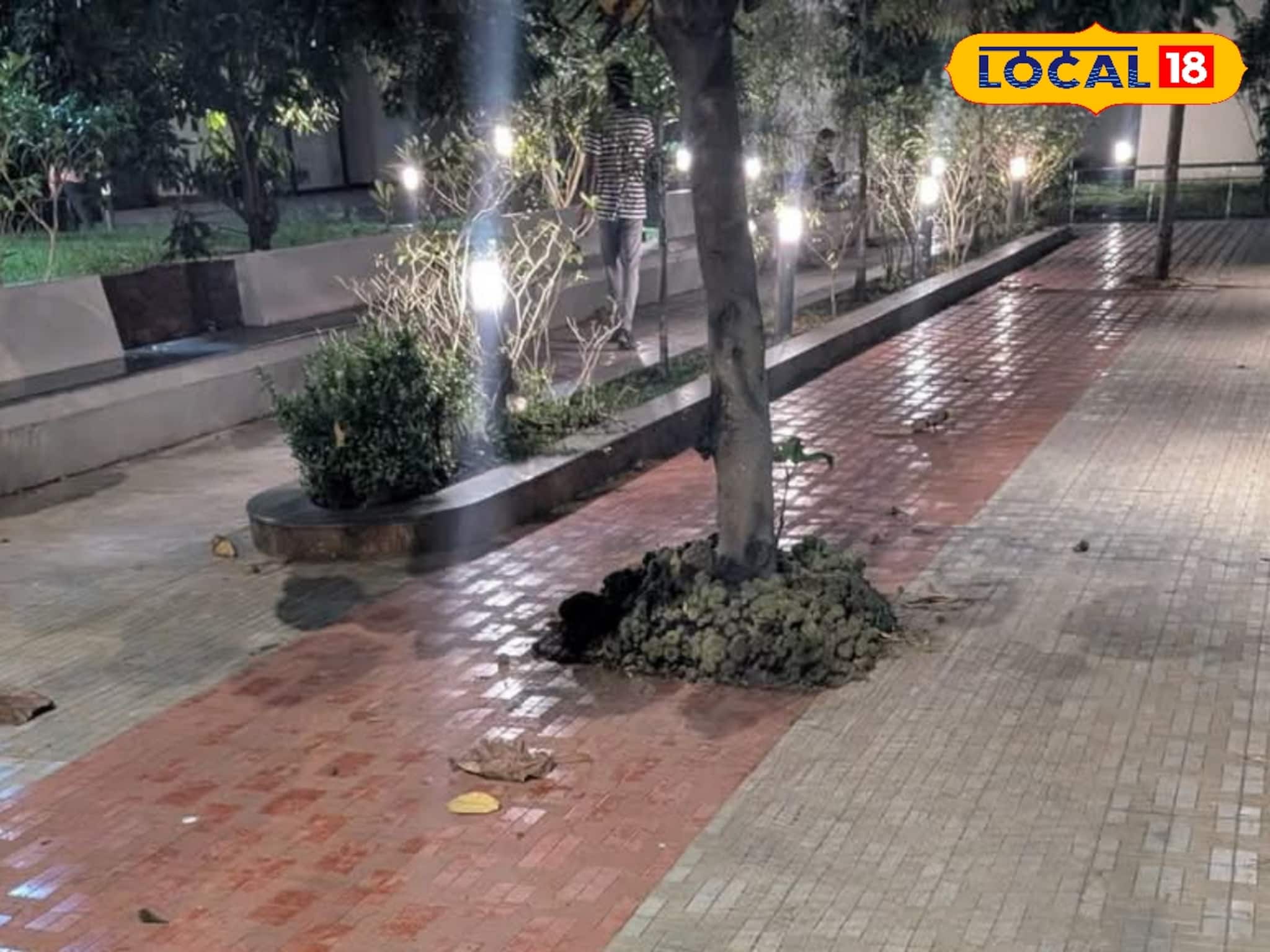 പൈതൃക തനിമയോടെ പുത്തൻ മുഖം; ശ്രീചിത്തിര തിരുനാൾ പാർക്ക് നവീകരണത്തിനൊരുങ്ങുന്നു