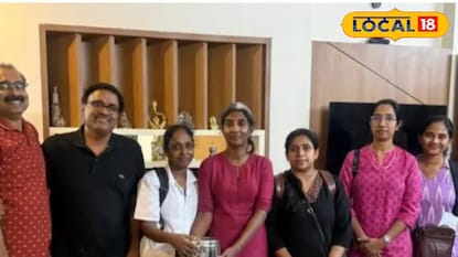 ആരോഗ്യ പ്രവർത്തകർ