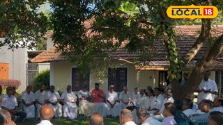 ഗാന്ധി സ്മരണയിൽ എടവലത്ത് വീട്