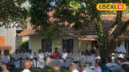 ഗാന്ധി സ്മരണയിൽ എടവലത്ത് വീട്