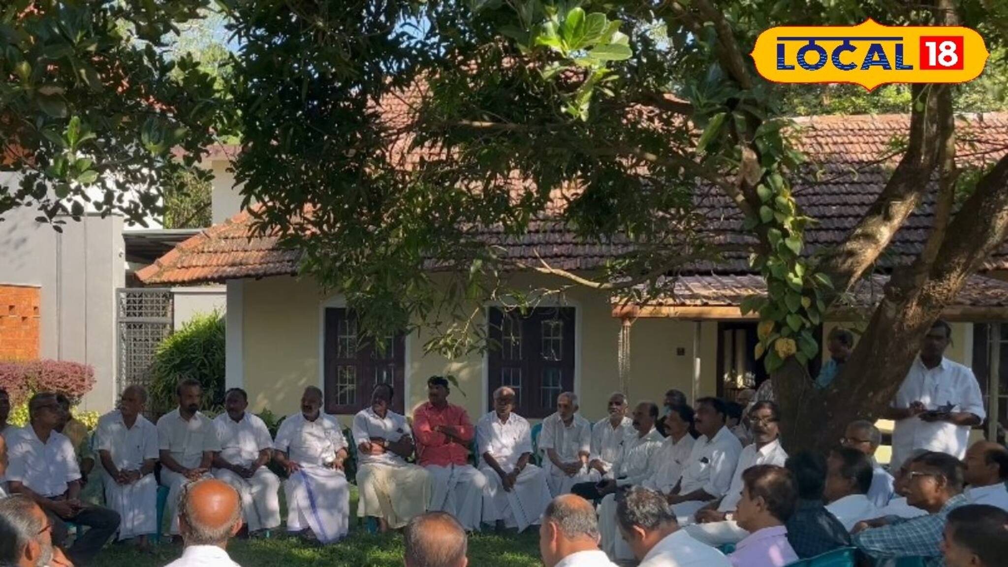 ചരിത്രമുറങ്ങുന്ന തലശ്ശേരി മണ്ണിൽ ഗാന്ധിസ്പർശത്തിന് 92 വയസ്സ്: ആവേശമായി സ്മരണാഞ്ജലി