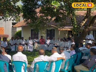 ഗാന്ധി സ്മരണയിൽ എടവലത്ത് വീട്