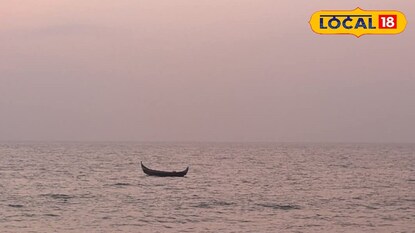 ശങ്കുമുഖം കടൽ തീരം ശങ്കുമുഖം കടൽ തീരം