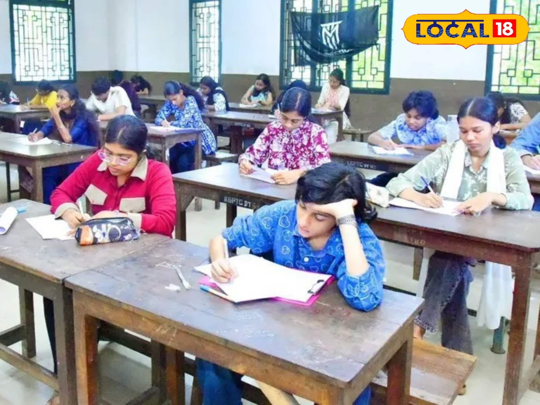 പരിസ്ഥിതി സംരക്ഷണത്തിൻ്റെ സന്ദേശവുമായി ഹരിതകേരളം മിഷൻ; ജില്ലാതല മത്സരങ്ങൾക്ക് കോഴിക്കോട്ട് തുടക്കം