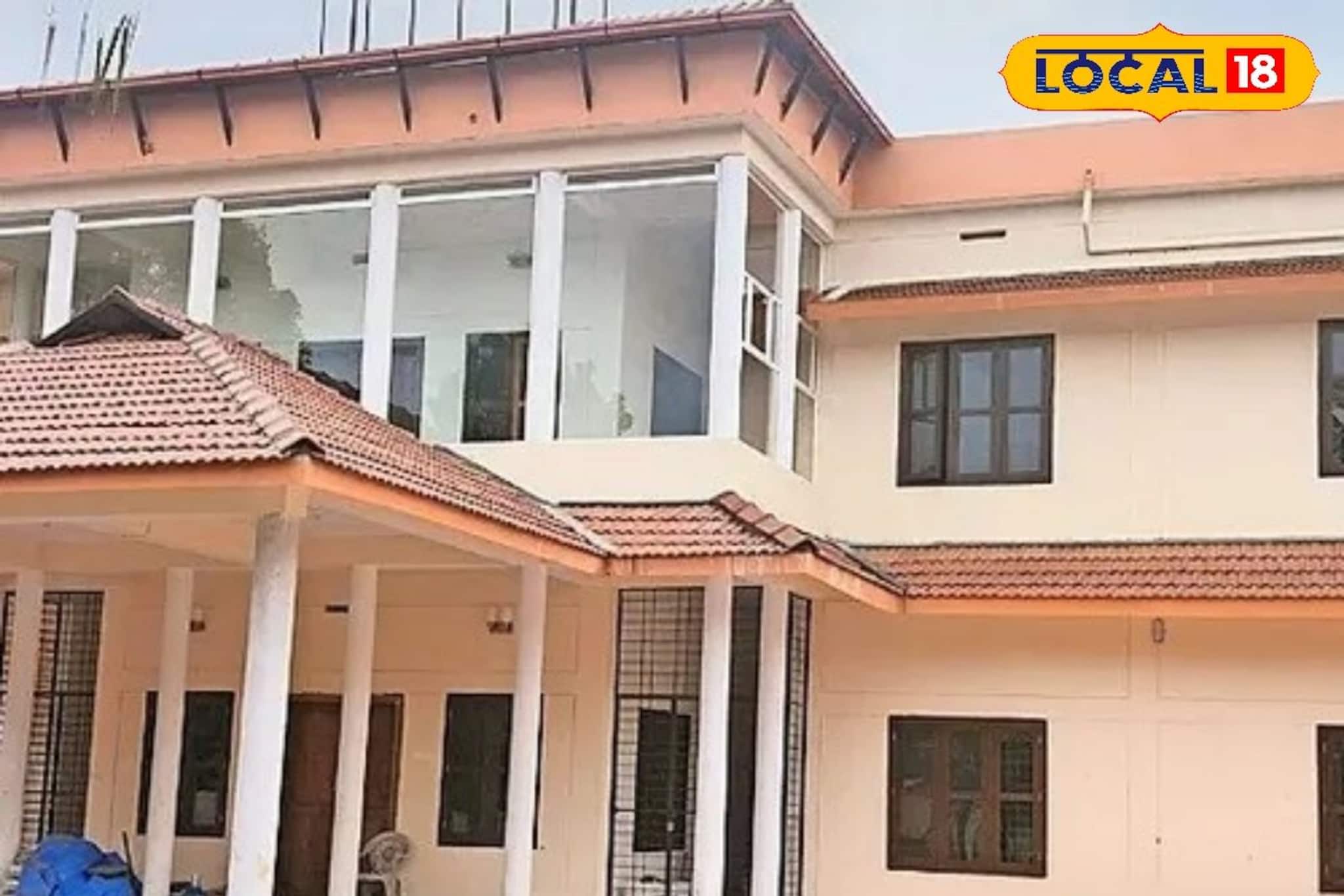 പൂരക്കളിക്ക് ഇനി സ്ഥിരം തട്ടകം; കേരള പൂരക്കളി അക്കാദമി ആസ്ഥാന മന്ദിരം ഫെബ്രുവരിയിൽ തുറക്കും