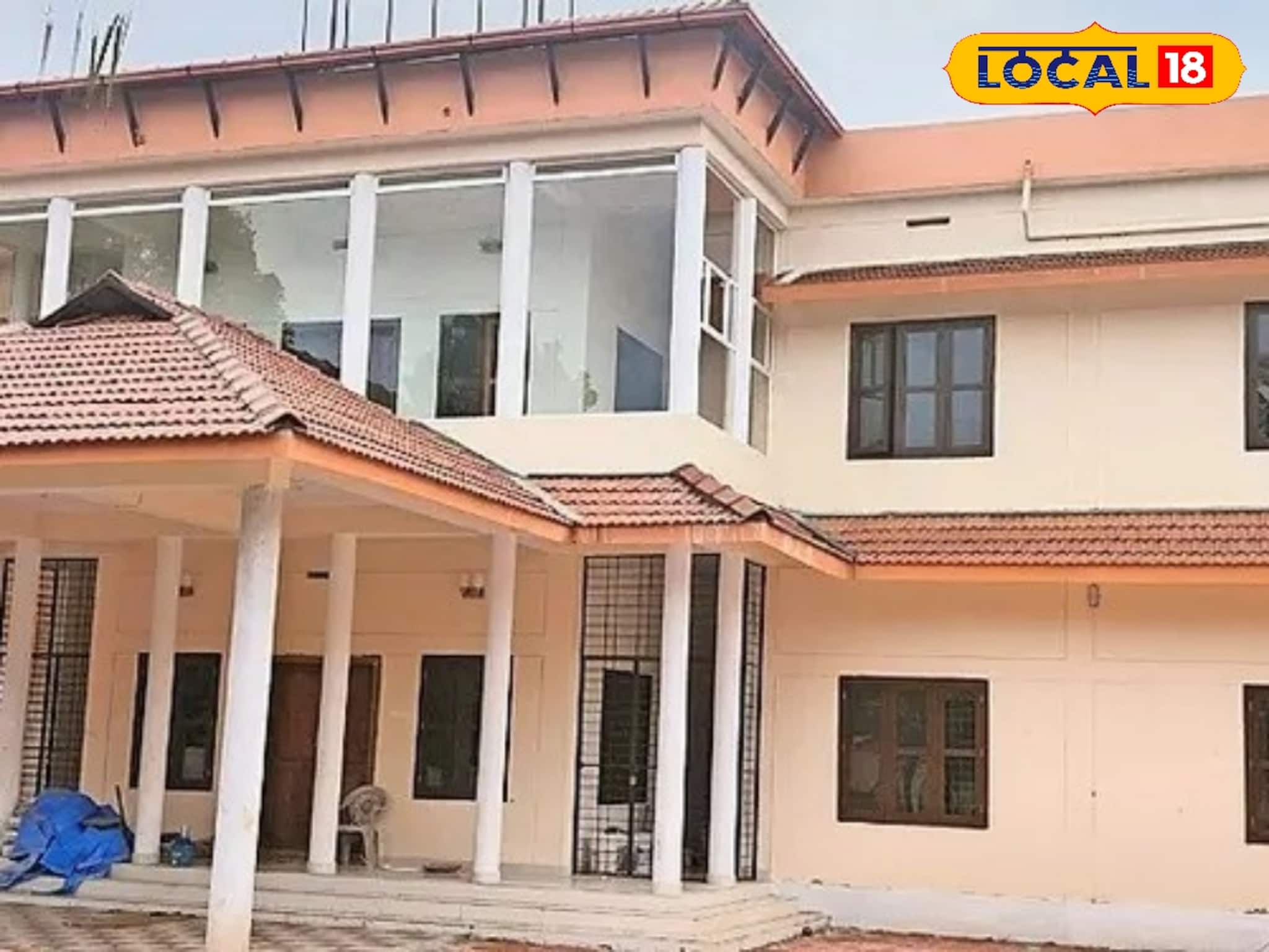 പൂരക്കളിക്ക് ഇനി സ്ഥിരം തട്ടകം; കേരള പൂരക്കളി അക്കാദമി ആസ്ഥാന മന്ദിരം ഫെബ്രുവരിയിൽ തുറക്കും