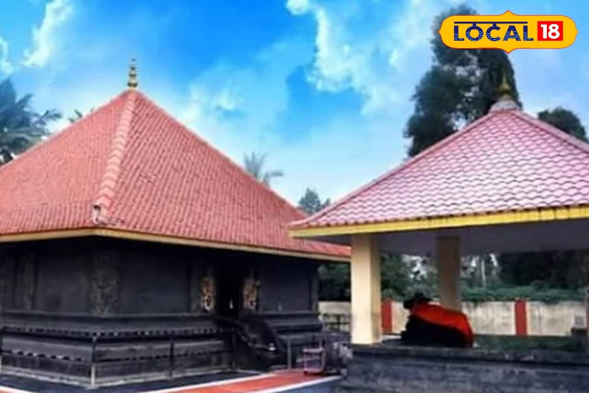 കോഴിക്കോട് മാത്രമല്ല, തിരുവനന്തപുരത്തുമുണ്ട് ഒരു തളിയിൽ ക്ഷേത്രം; ചരിത്രവും വിശ്വാസവും ഇഴചേരുന്ന പായ്‌ചിറ ക്ഷേത്രം
