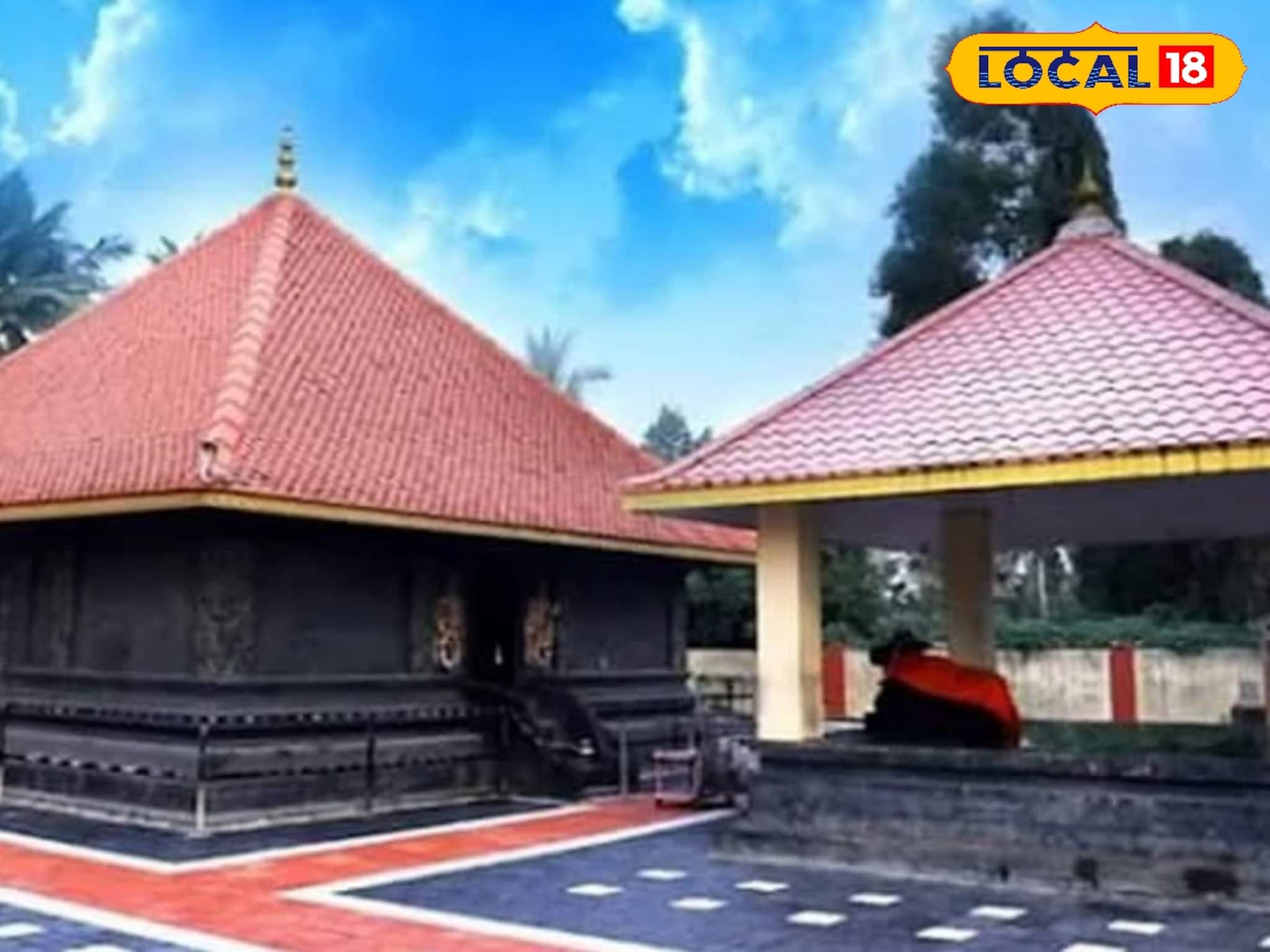 കോഴിക്കോട് മാത്രമല്ല, തിരുവനന്തപുരത്തുമുണ്ട് ഒരു തളിയിൽ ക്ഷേത്രം; ചരിത്രവും വിശ്വാസവും ഇഴചേരുന്ന പായ്‌ചിറ ക്ഷേത്രം