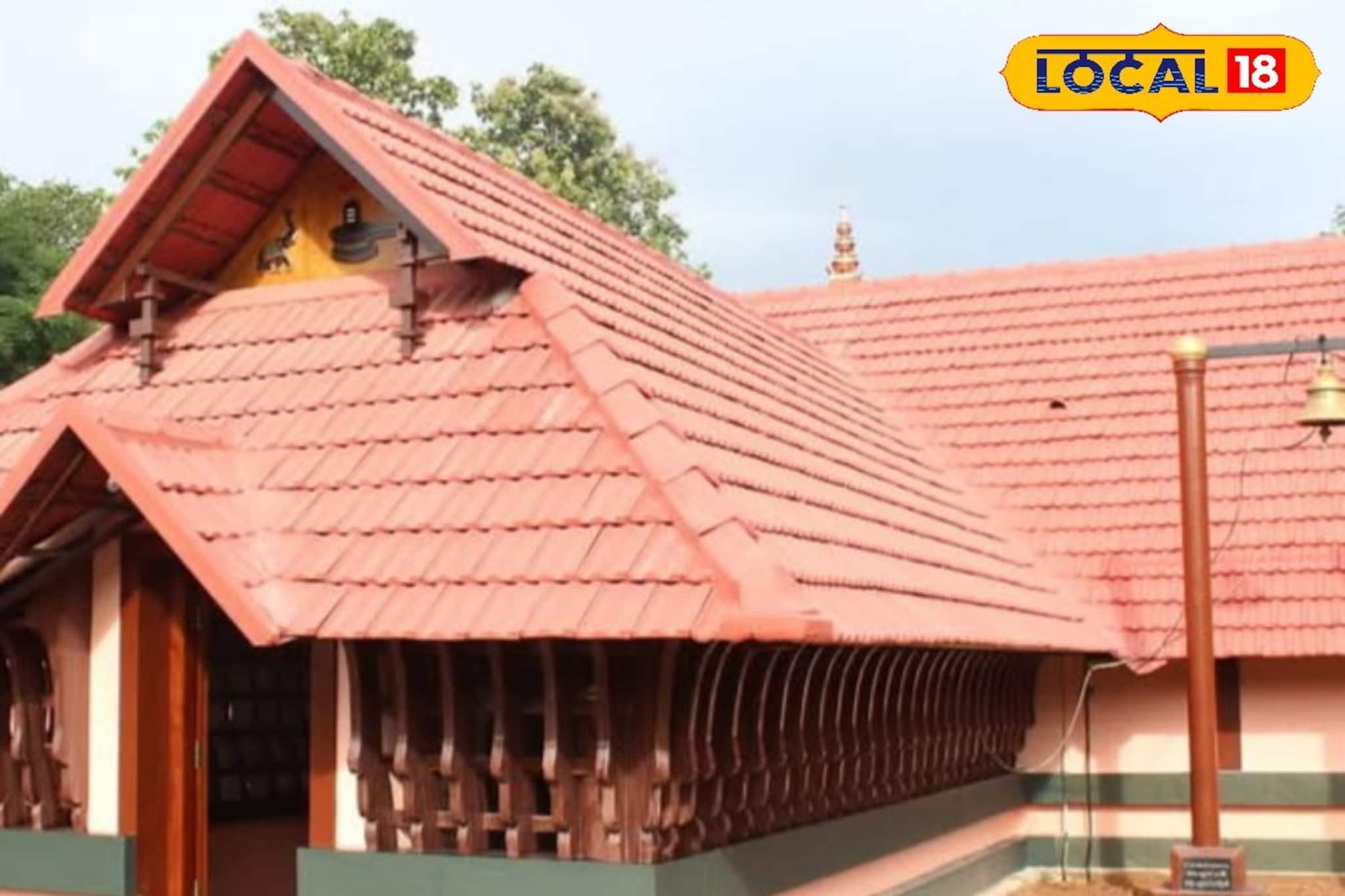 1500 വർഷത്തെ പഴക്കവുമായി കിളിമാനൂർ തേക്കിൻകാട് തൃക്കോവിൽ ശിവക്ഷേത്രം