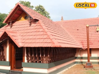 ക്ഷേത്രം 