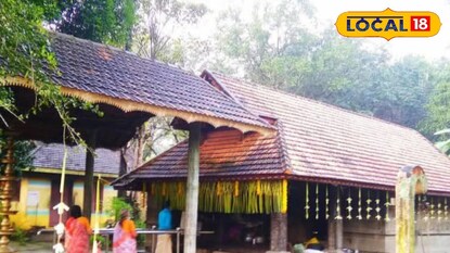 ക്ഷേത്രം ക്ഷേത്രം