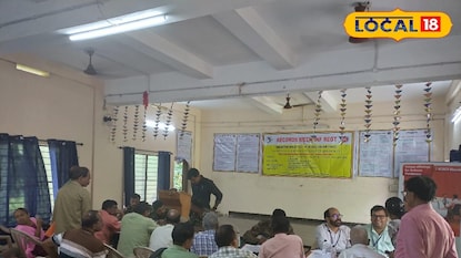 നിരന്തർ മിലാപ് ഔട്ട് റീച്ച് പ്രോഗ്രാം നിരന്തർ മിലാപ് ഔട്ട് റീച്ച് പ്രോഗ്രാം