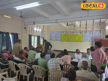 നിരന്തർ മിലാപ് ഔട്ട് റീച്ച് പ്രോഗ്രാം 