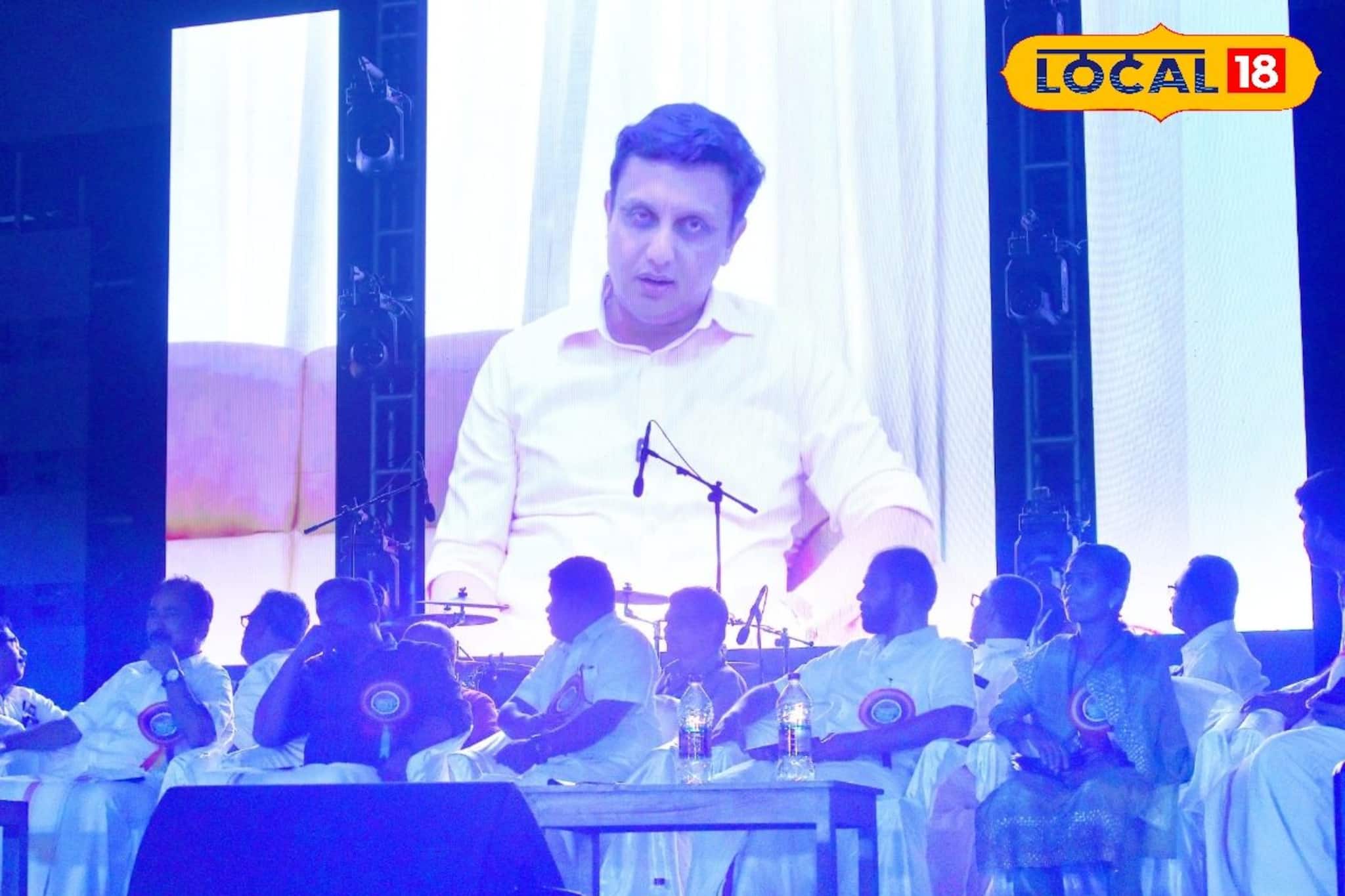 കരിയാത്തുംപാറയിൽ ‘തോണിക്കാഴ്ച’ ഒരുങ്ങി; ടൂറിസം ഫെസ്റ്റിന് വർണ്ണാഭമായ തുടക്കം