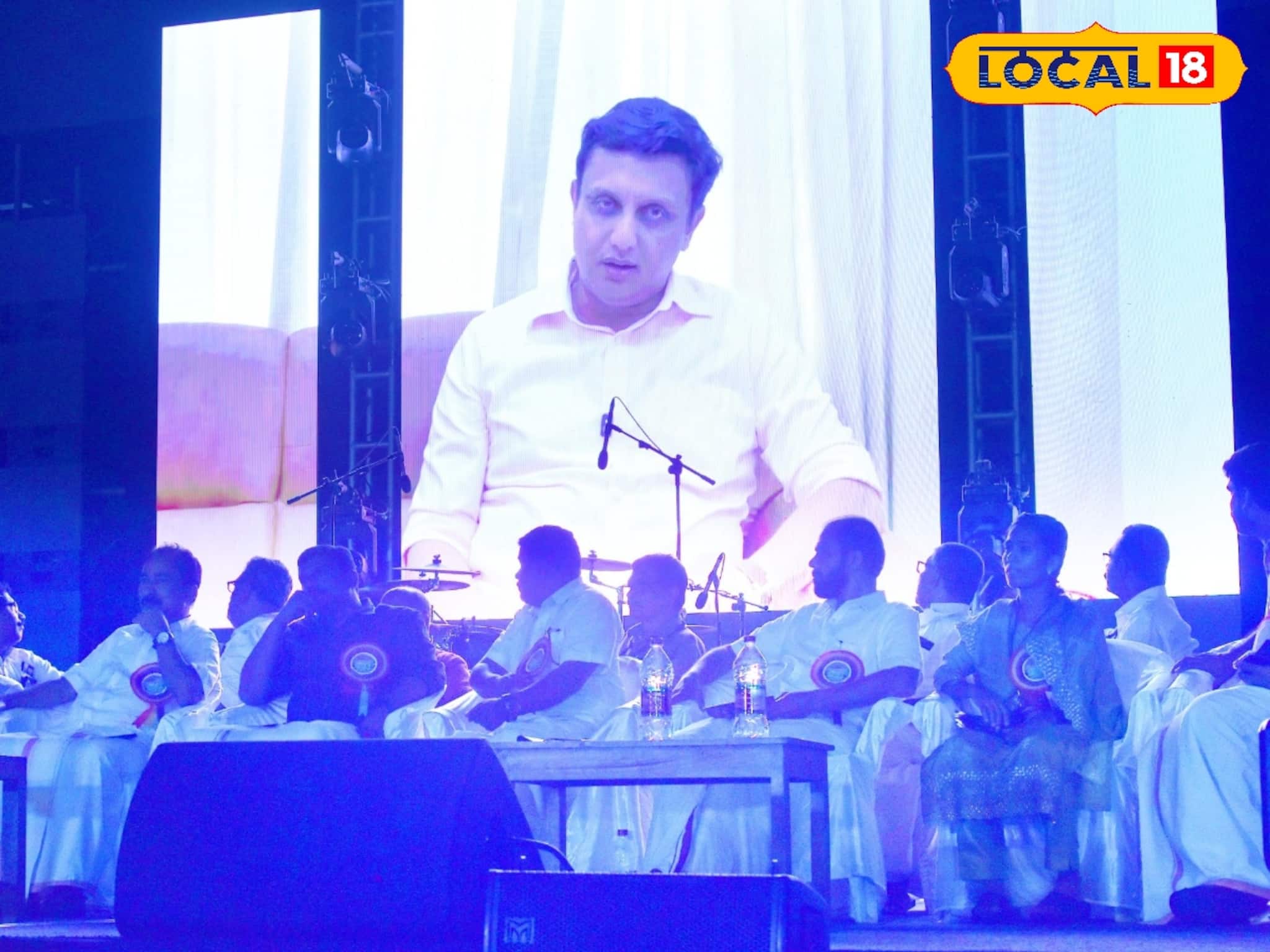 കരിയാത്തുംപാറയിൽ ‘തോണിക്കാഴ്ച’ ഒരുങ്ങി; ടൂറിസം ഫെസ്റ്റിന് വർണ്ണാഭമായ തുടക്കം