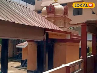 ക്ഷേത്രം 