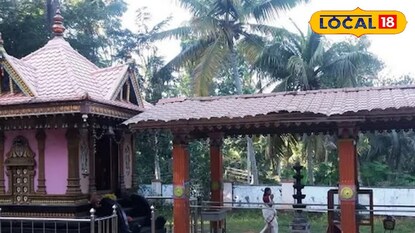 ക്ഷേത്രം 