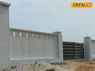 നിർമ്മാണ പ്രവർത്തനങ്ങൾ പുരോഗമിക്കുന്നു