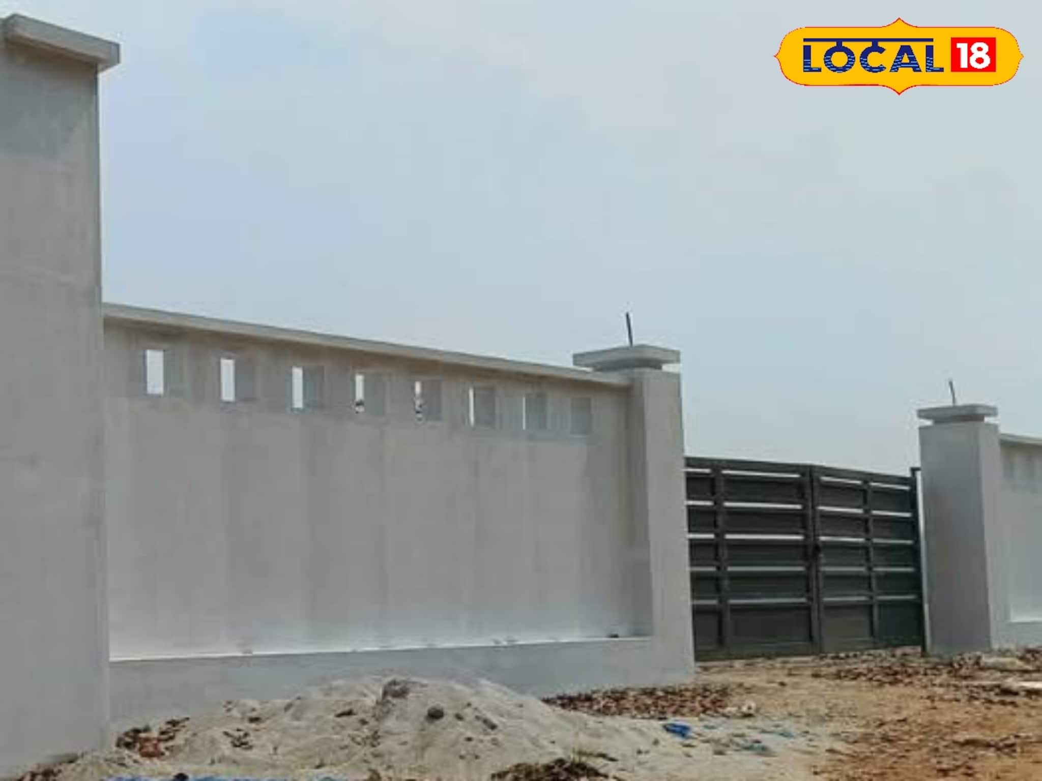 കല്ലറയിൽ കുതിച്ചുചാട്ടം! എൻ.സി.സി. ദേശീയ പരിശീലന കേന്ദ്രത്തിൻ്റെ രണ്ടാംഘട്ട നിർമ്മാണത്തിന് തുടക്കമായി