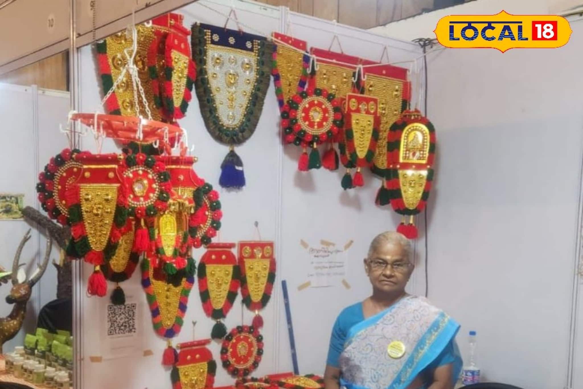 ഷോപ്പിംഗ് വിരുന്നൊരുക്കി കോഴിക്കോട്; അസ്പിൻ കോർട്ട്യാർഡ്സിൽ ജില്ലാതല വ്യവസായ മേളയ്ക്ക് തുടക്കമായി