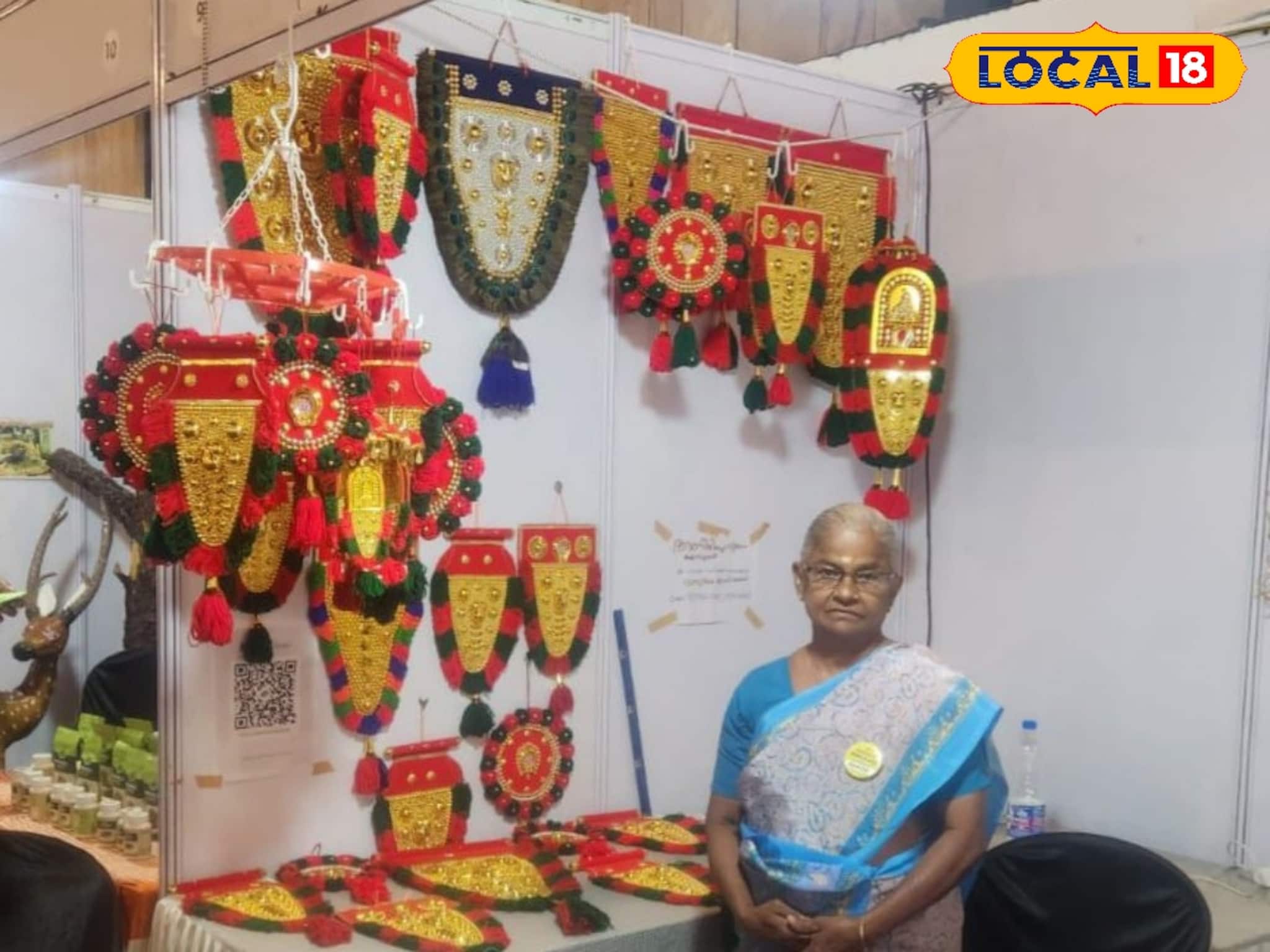 ഷോപ്പിംഗ് വിരുന്നൊരുക്കി കോഴിക്കോട്; അസ്പിൻ കോർട്ട്യാർഡ്സിൽ ജില്ലാതല വ്യവസായ മേളയ്ക്ക് തുടക്കമായി