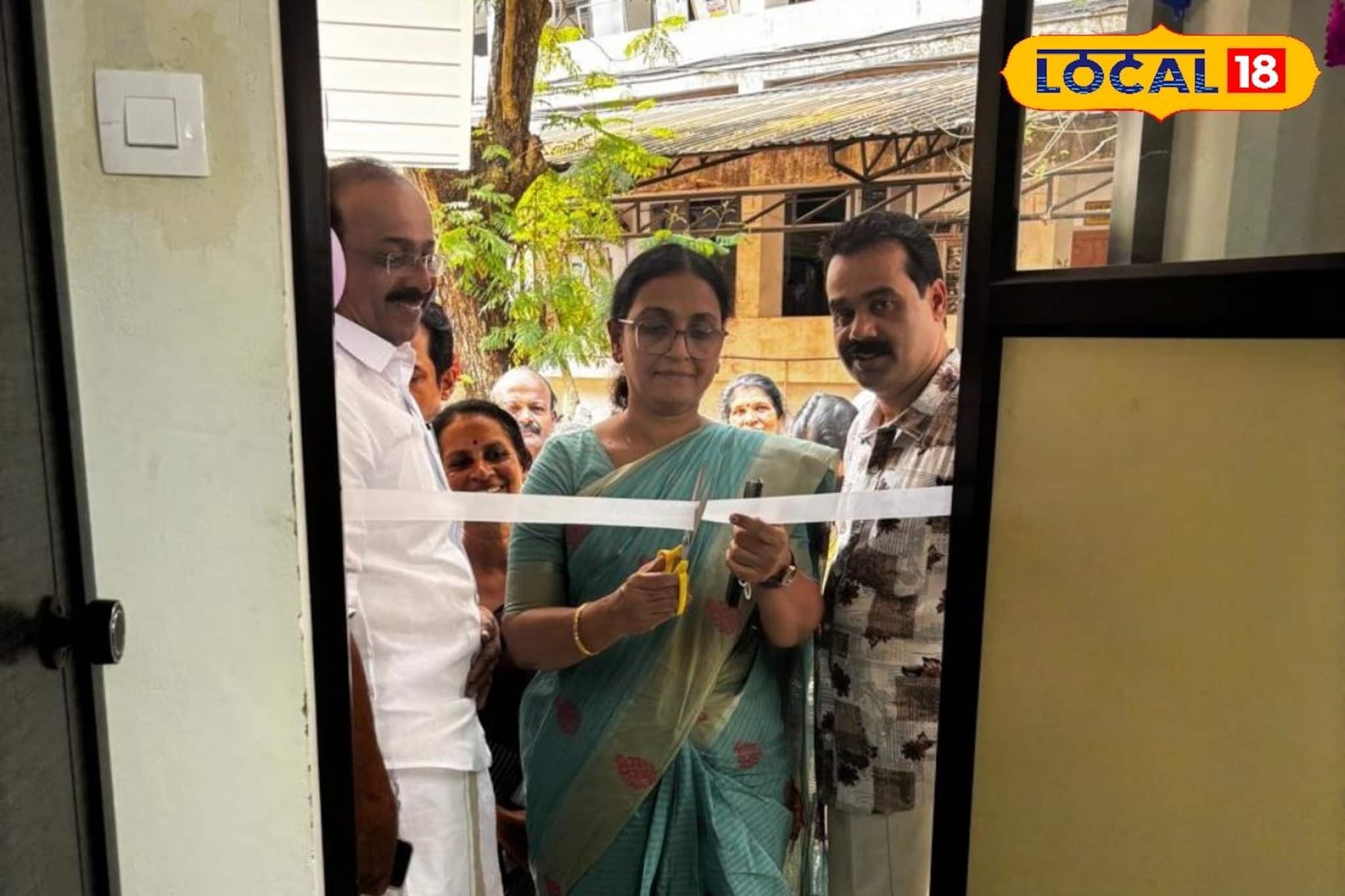 രജതജൂബിലി നിറവിൽ കോഴിക്കോട് ജില്ലാ പഞ്ചായത്ത് സ്കിൽ സെൻ്റർ; നവീകരിച്ച കേന്ദ്രത്തിൽ പരിശീലനത്തിന് തുടക്കം