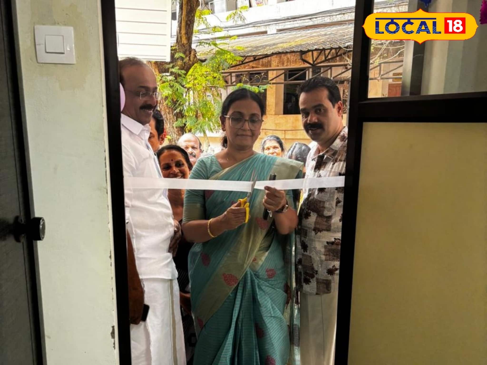 രജതജൂബിലി നിറവിൽ കോഴിക്കോട് ജില്ലാ പഞ്ചായത്ത് സ്കിൽ സെൻ്റർ; നവീകരിച്ച കേന്ദ്രത്തിൽ പരിശീലനത്തിന് തുടക്കം