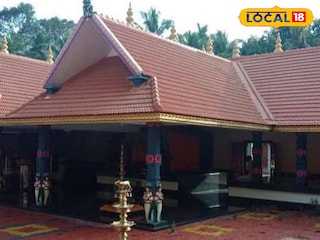 ക്ഷേത്രം