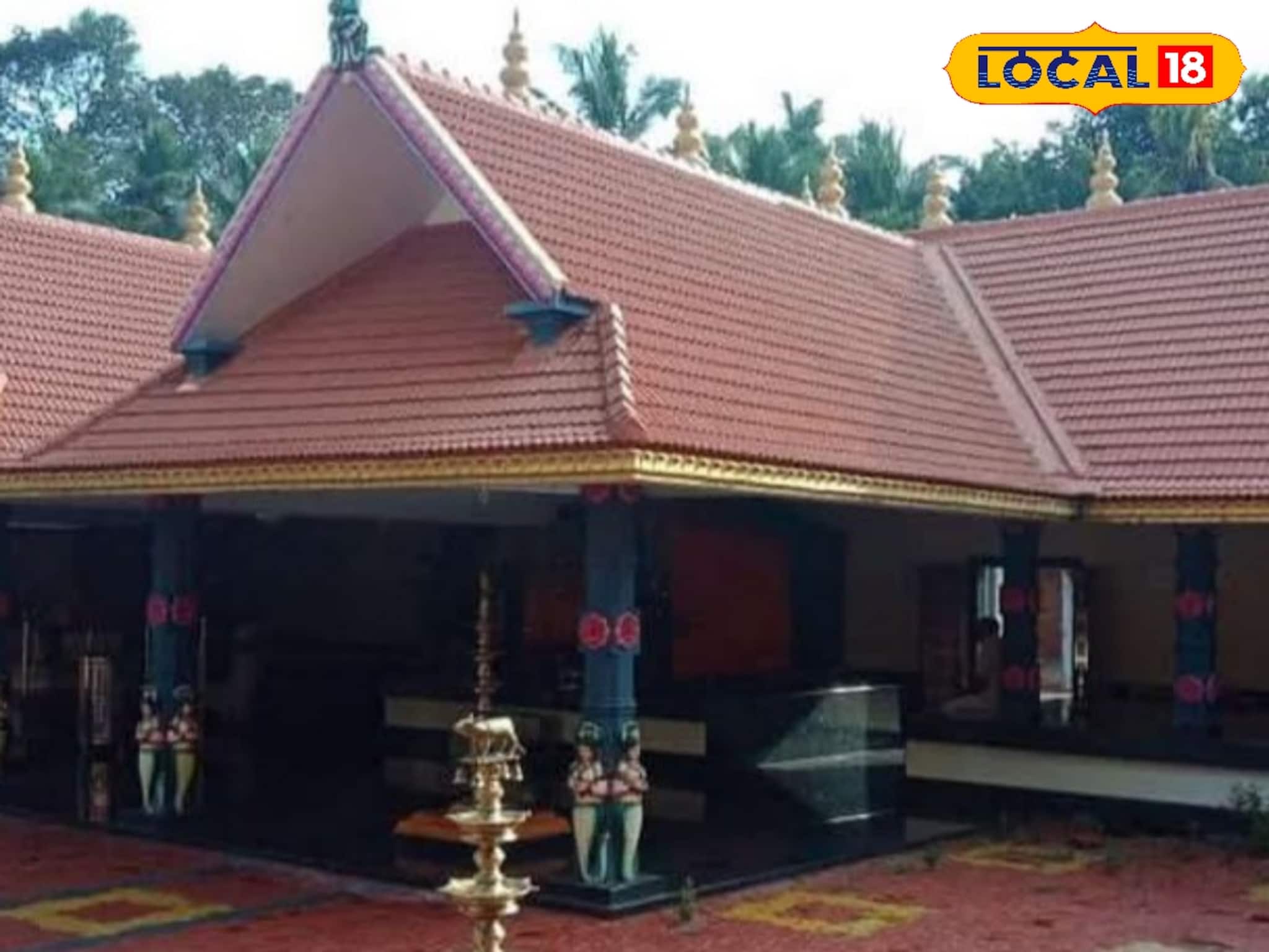 ആറടി മണ്ണിൽ നിന്നുയർന്ന നാഗചൈതന്യം; വെങ്ങാനൂർ തൈവിളാകം ശ്രീ നാഗരാജ ക്ഷേത്രത്തിന് 110 വയസ്സ്