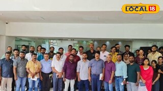 കെഎസ്ആർടിസി പ്രതിനിധികളും ടെക്കികളും 