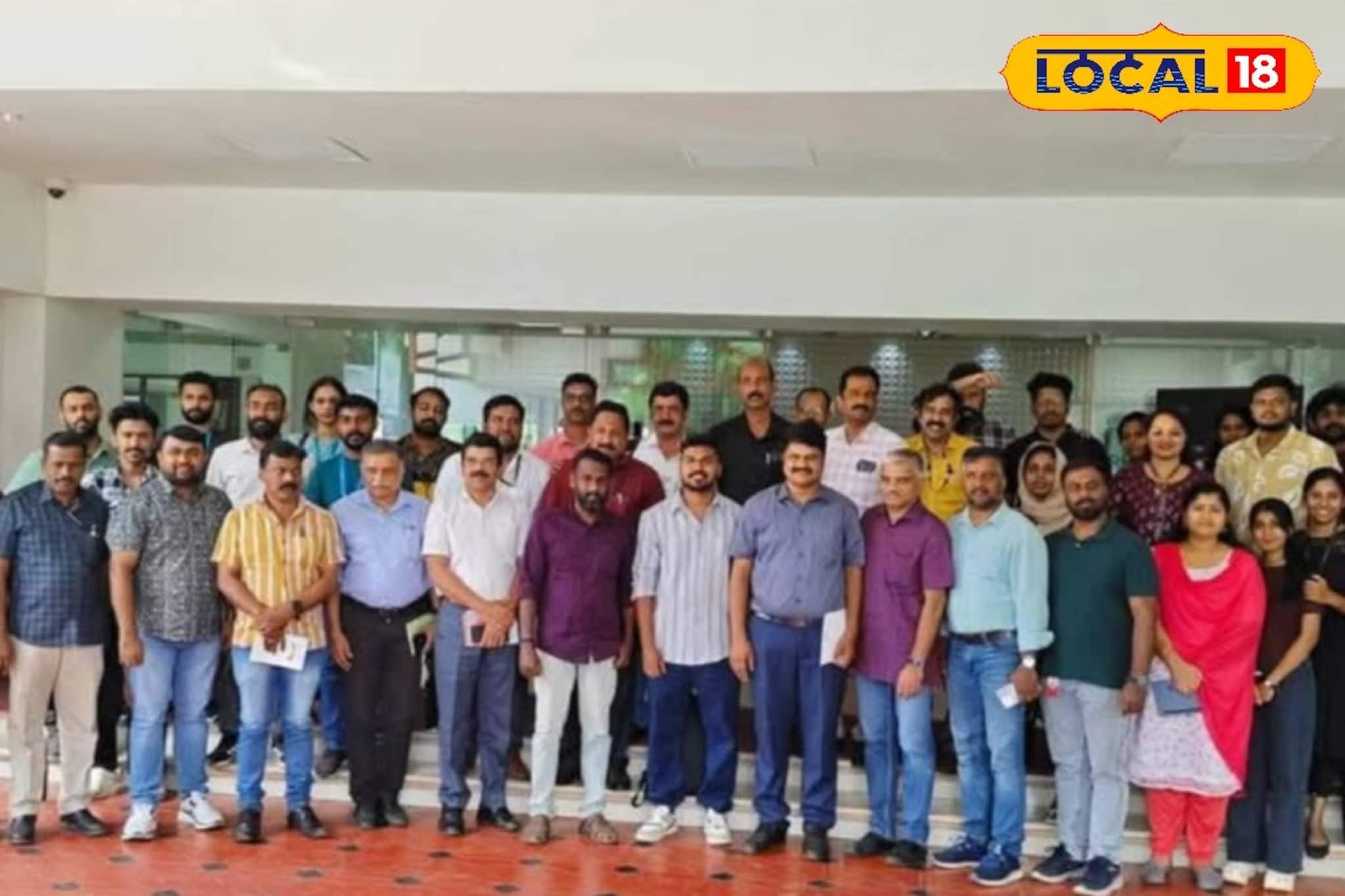 ടെക്കികൾക്ക് ഇനി 'ഹാപ്പി ജേർണി'; ടെക്നോപാർക്കിലേക്ക് കൂടുതൽ കെ.എസ്.ആർ.ടി.സി. സർവീസുകൾ ഉടൻ