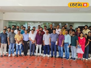 കെഎസ്ആർടിസി പ്രതിനിധികളും ടെക്കികളും 