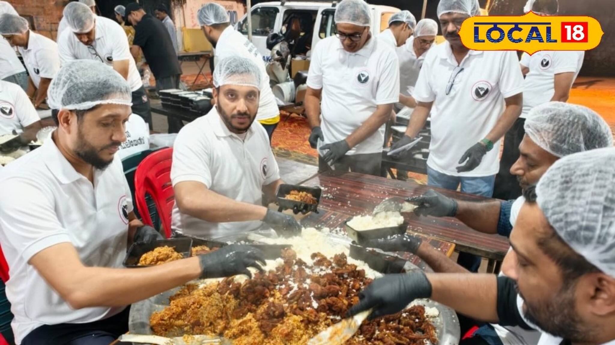 സാന്ത്വന പ്രവർത്തനത്തിന് കരുത്തേകാൻ ബിരിയാണി ചലഞ്ച്; പാലിയേറ്റീവ് ഇന്‍പേഷ്യൻ്റ് യൂണിറ്റ് ഏപ്രില്‍ 26-ന് തുറക്കും