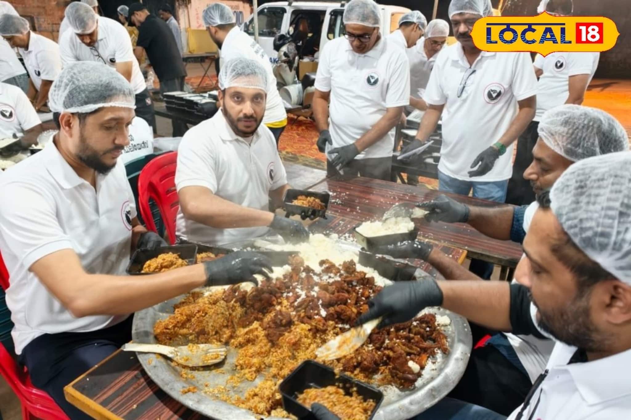 സാന്ത്വന പ്രവർത്തനത്തിന് കരുത്തേകാൻ ബിരിയാണി ചലഞ്ച്; പാലിയേറ്റീവ് ഇന്പേഷ്യൻ്റ് യൂണിറ്റ് ഏപ്രില് 26-ന് തുറക്കും സാന്ത്വന പ്രവർത്തനത്തിന് കരുത്തേകാൻ ബിരിയാണി ചലഞ്ച്; പാലിയേറ്റീവ് ഇന്പേഷ്യൻ്റ് യൂണിറ്റ് ഏപ്രില് 26-ന് തുറക്കും