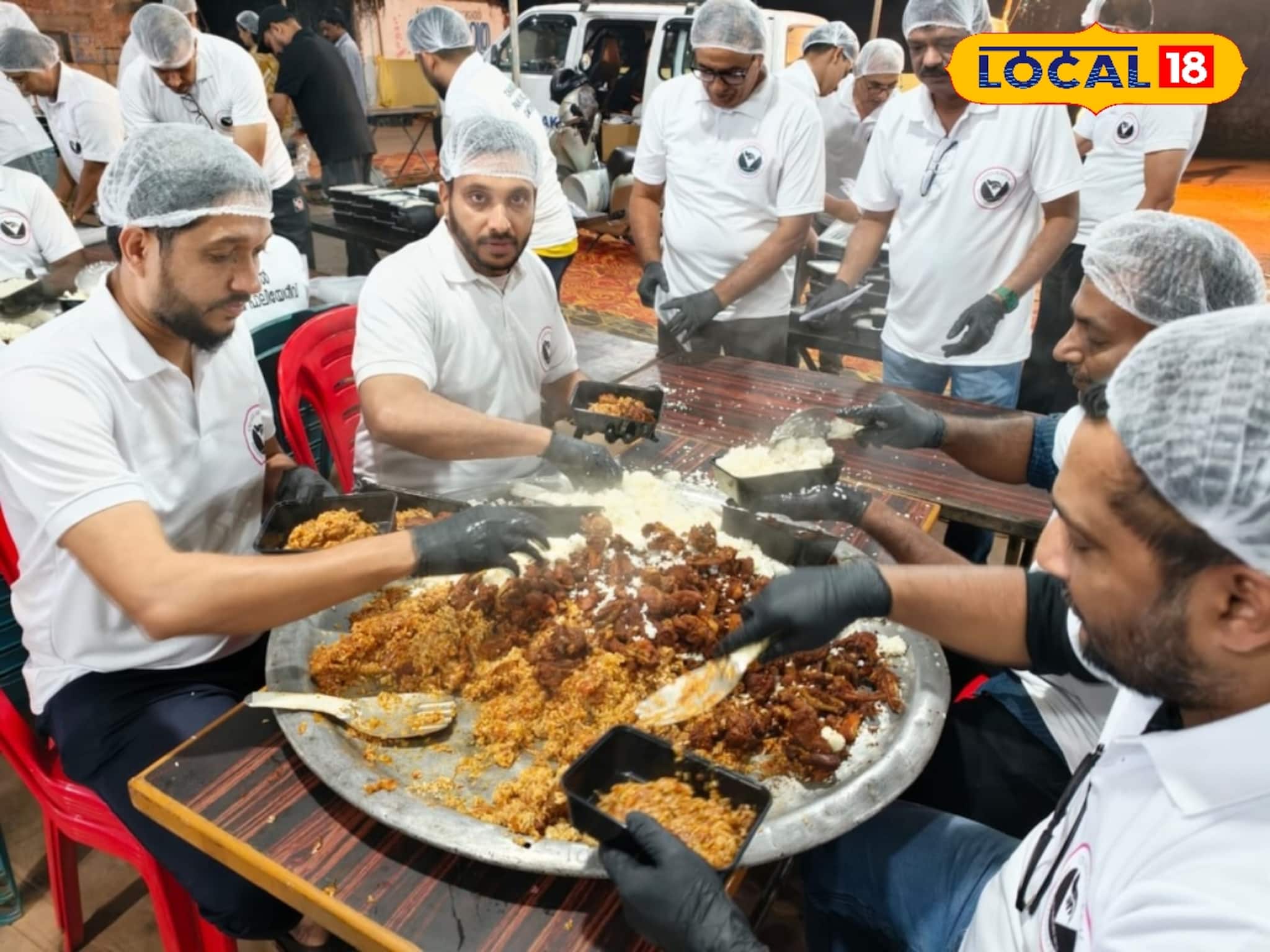 സാന്ത്വന പ്രവർത്തനത്തിന് കരുത്തേകാൻ ബിരിയാണി ചലഞ്ച്; പാലിയേറ്റീവ് ഇന്‍പേഷ്യൻ്റ് യൂണിറ്റ് ഏപ്രില്‍ 26-ന് തുറക്കും