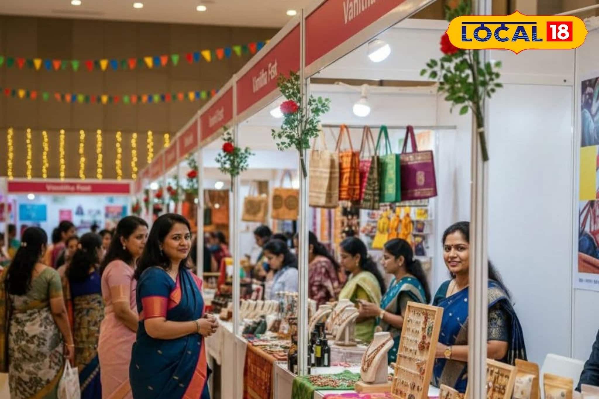 കനകക്കുന്നിൽ സ്ത്രീശക്തിയുടെ ആഘോഷം; ‘വനിതാ ഫെസ്റ്റ്’ ഫെബ്രുവരി 3 മുതൽ