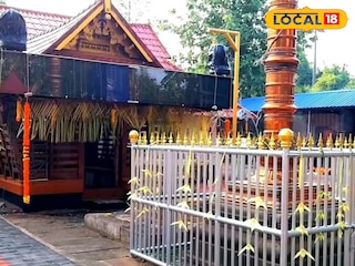 ക്ഷേത്രം 