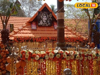 ക്ഷേത്രം 