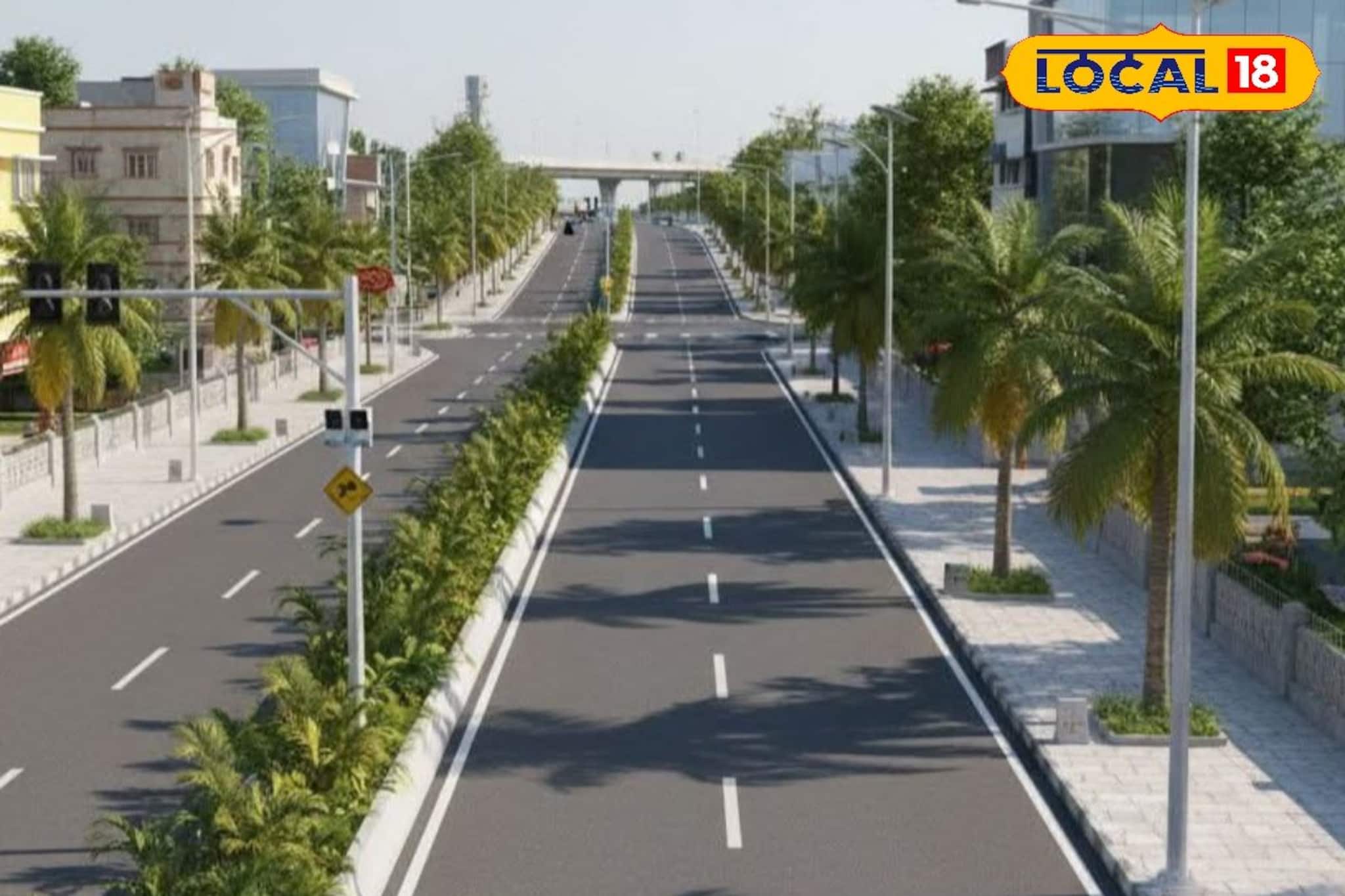 പേരൂർക്കട ഫ്ലൈഓവറിന് പിന്നാലെ അമ്പലമുക്കും സ്മാർട്ടാകുന്നു; ഗതാഗതക്കുരുക്കിന് വിട നൽകാൻ പുതിയ പദ്ധതി