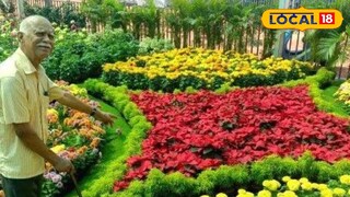 ഓർക്കിഡ് നമ്പ്യാരുടെ പൂന്തോട്ടം