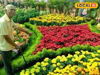 ഓർക്കിഡ് നമ്പ്യാരുടെ പൂന്തോട്ടം ഓർക്കിഡ് നമ്പ്യാരുടെ പൂന്തോട്ടം