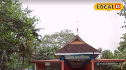 ക്ഷേത്രം 