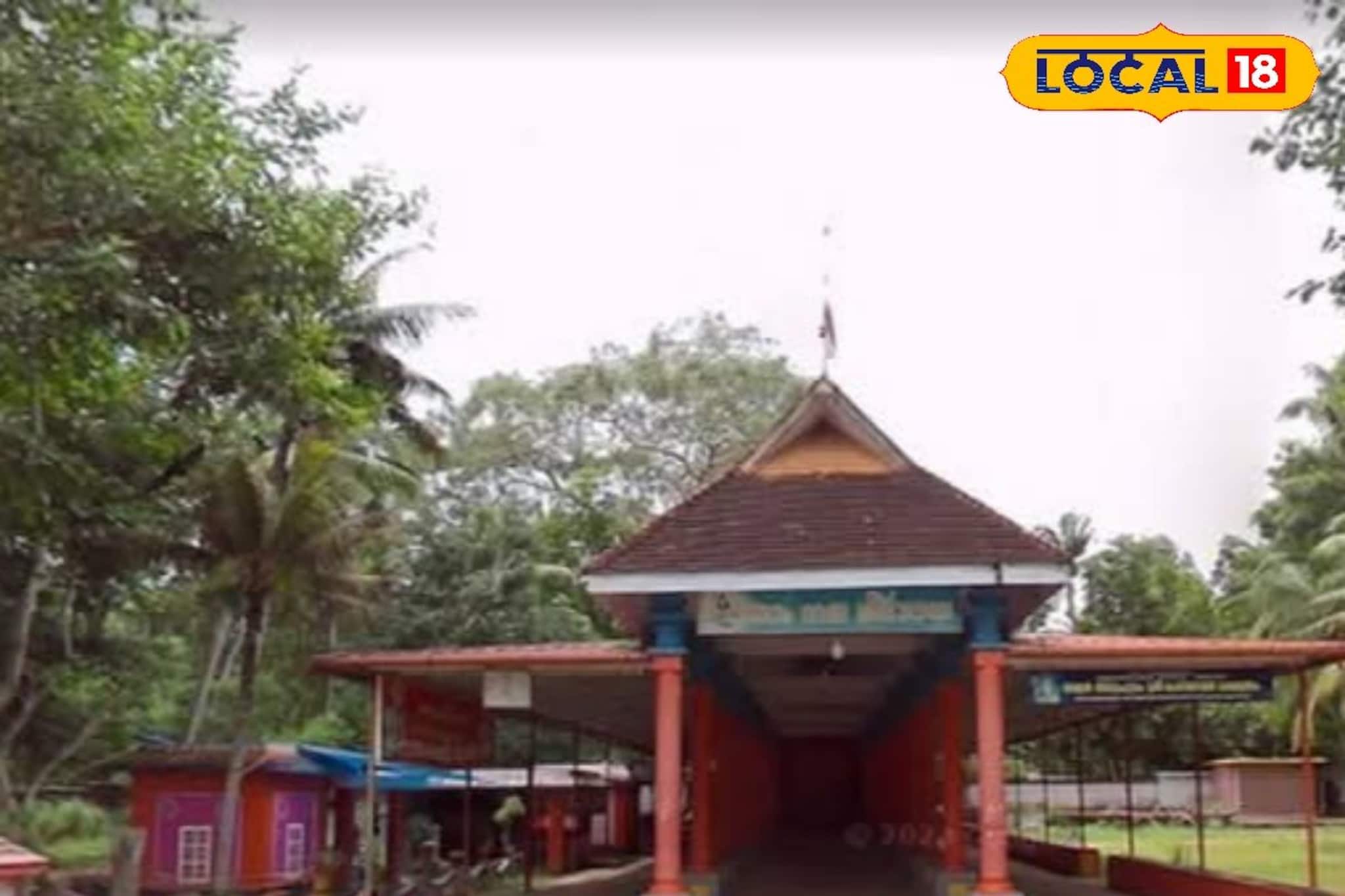 അപൂർവ്വമായ ത്രയലിംഗ പ്രതിഷ്ഠ; ഭക്തിനിർഭരമായ ചടങ്ങുകളോടെ തിരുപുറം മഹാദേവർ ക്ഷേത്രത്തിൽ ഉത്സവം അപൂർവ്വമായ ത്രയലിംഗ പ്രതിഷ്ഠ; ഭക്തിനിർഭരമായ ചടങ്ങുകളോടെ തിരുപുറം മഹാദേവർ ക്ഷേത്രത്തിൽ ഉത്സവം