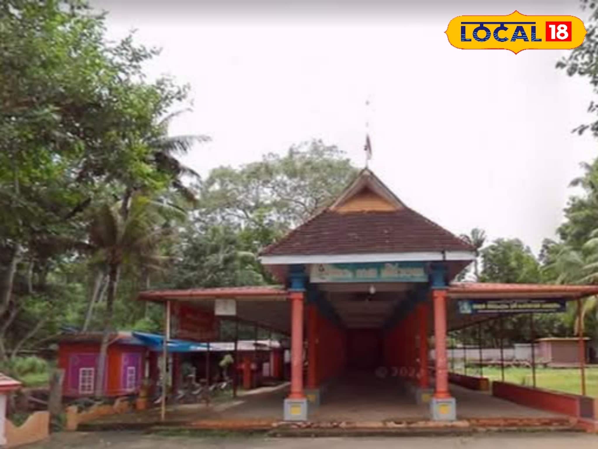 അപൂർവ്വമായ ത്രയലിംഗ പ്രതിഷ്ഠ; ഭക്തിനിർഭരമായ ചടങ്ങുകളോടെ തിരുപുറം മഹാദേവർ ക്ഷേത്രത്തിൽ ഉത്സവം