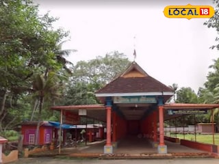 ക്ഷേത്രം ക്ഷേത്രം